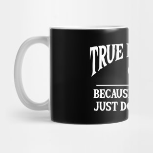 True Neutral Mug